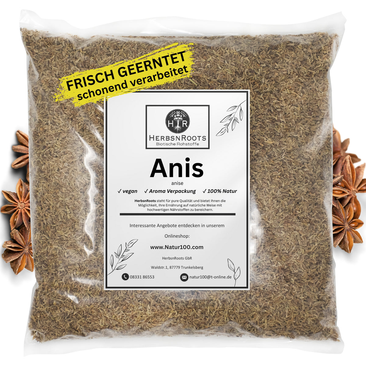 Anis