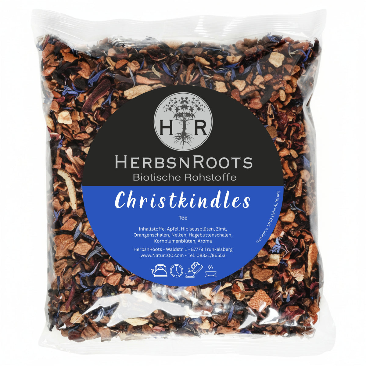 Christkindles-Tee