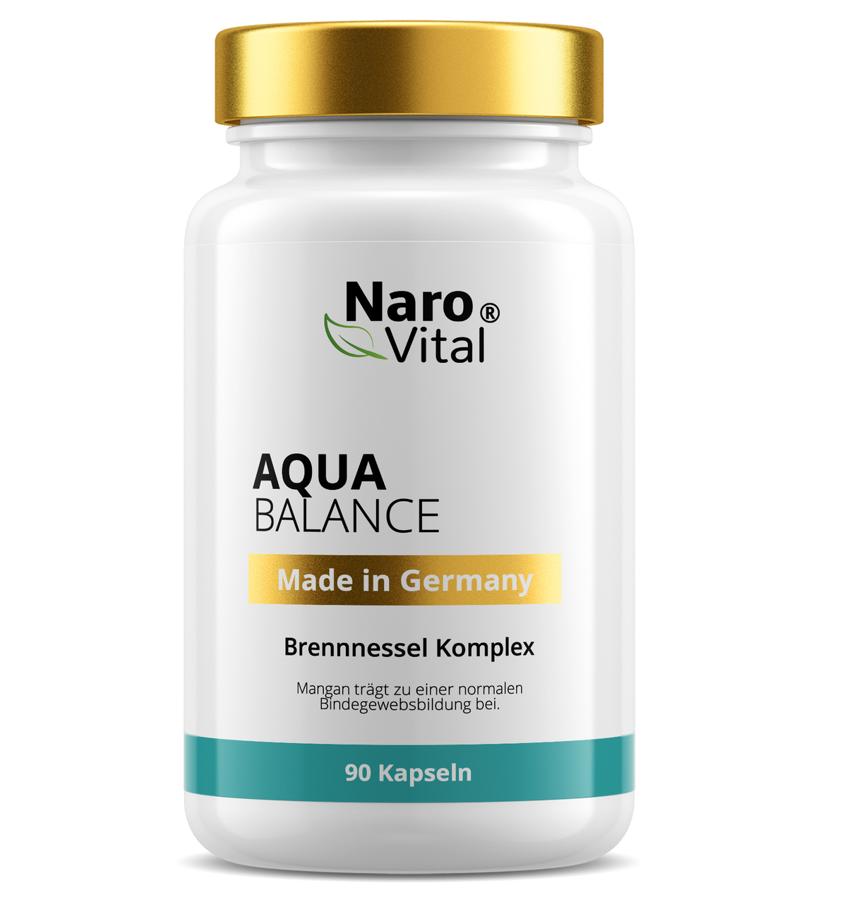 Aqua Balance - Brennnessel Komplex
