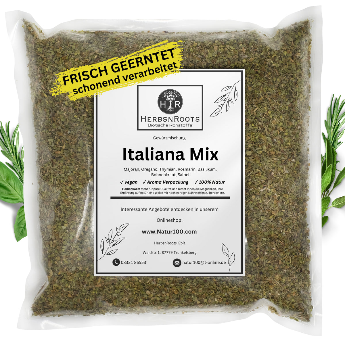 Italiana-Mix