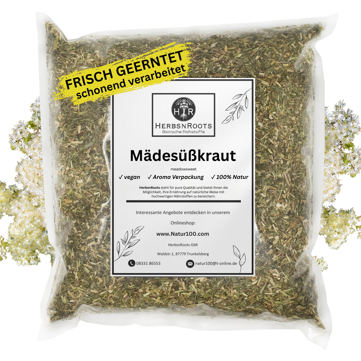Mädesüsskraut