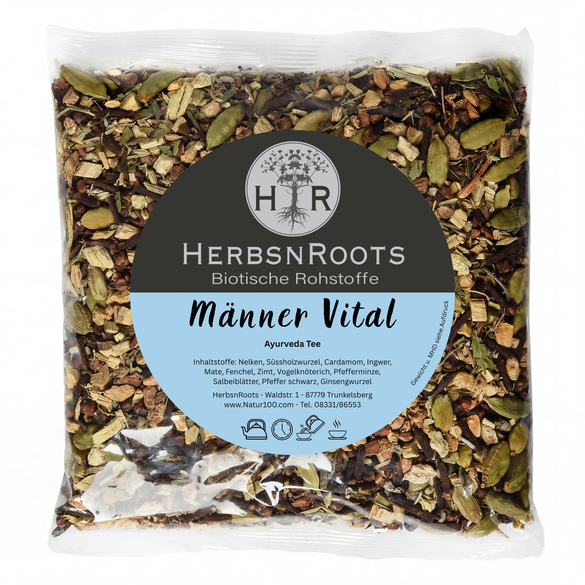 Männer-Vital