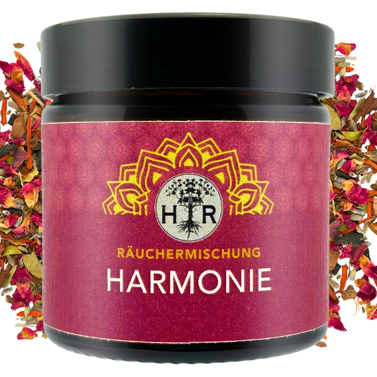 Harmonie - Räuchermischung