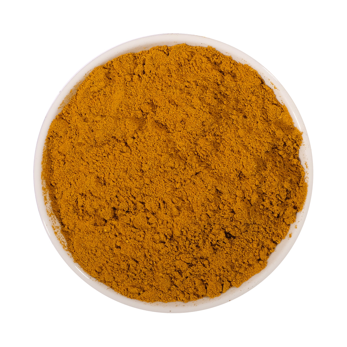 Curry "Indisch"
