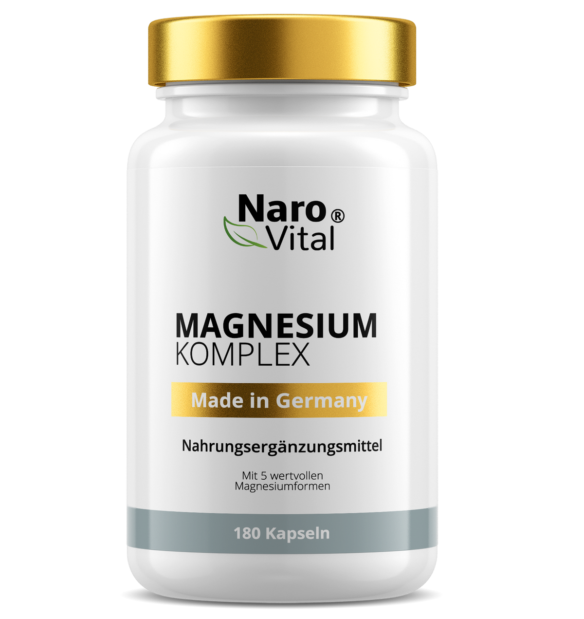 Magnesium Komplex