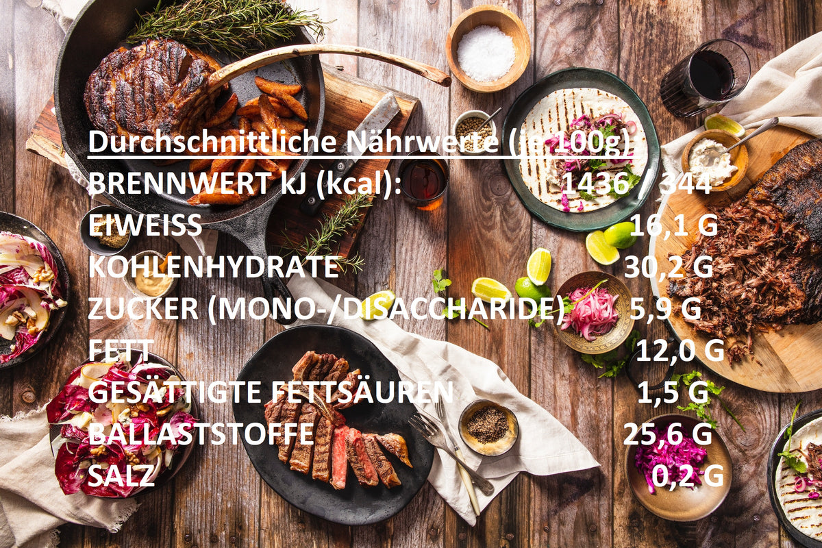 Steakgewürz "Virginia"