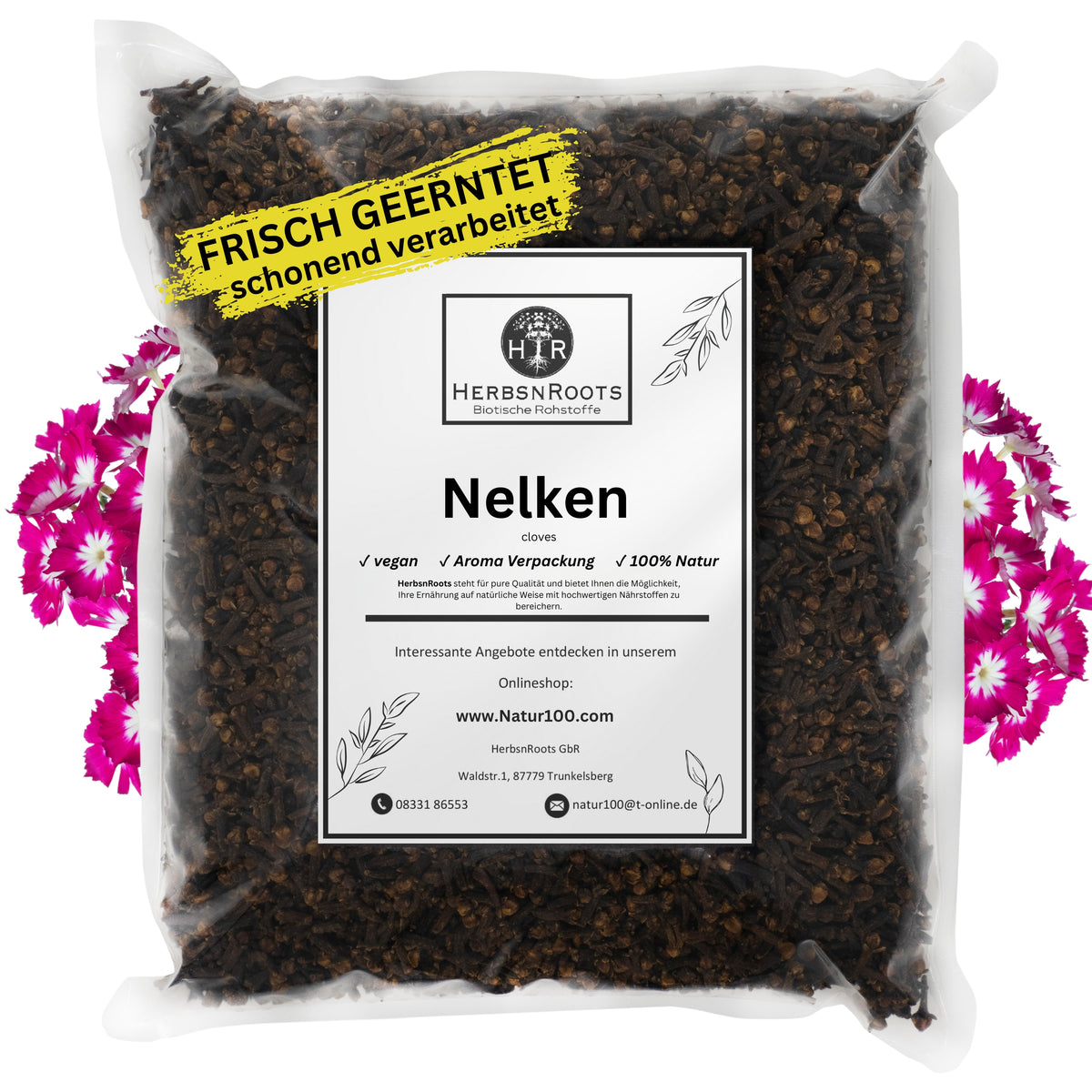 Nelken