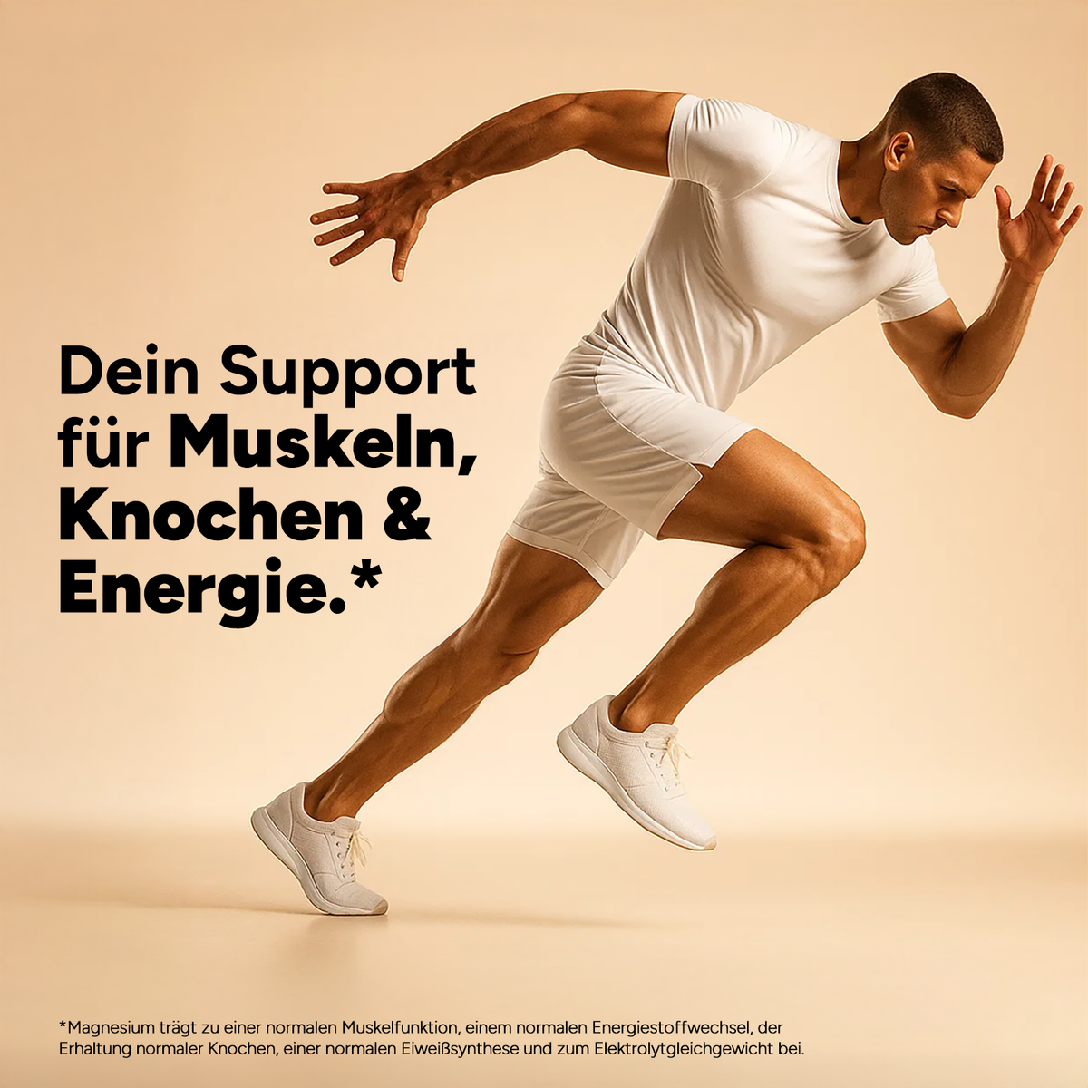 Magnesium Komplex