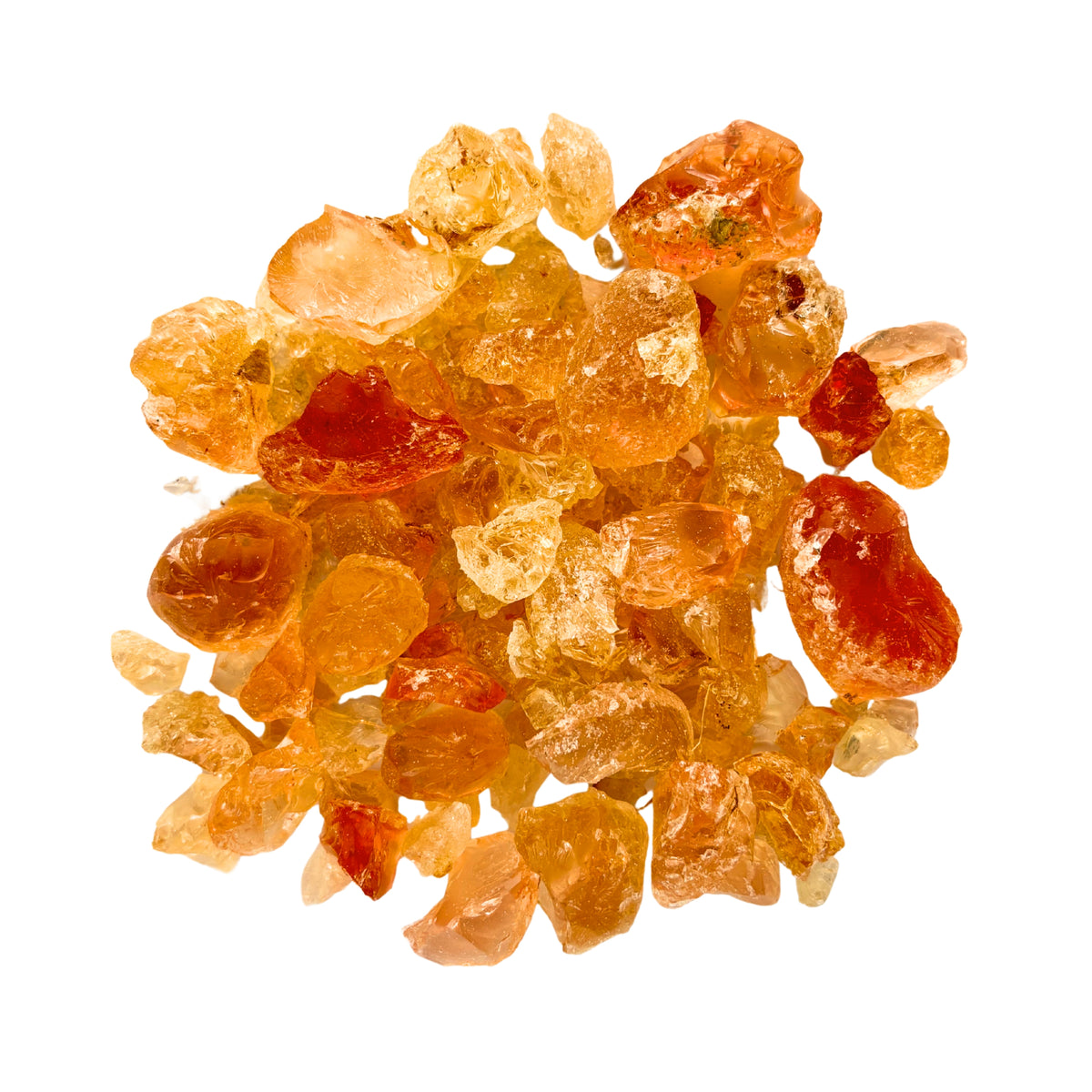 Arabisches Gummi - Akazien Harz