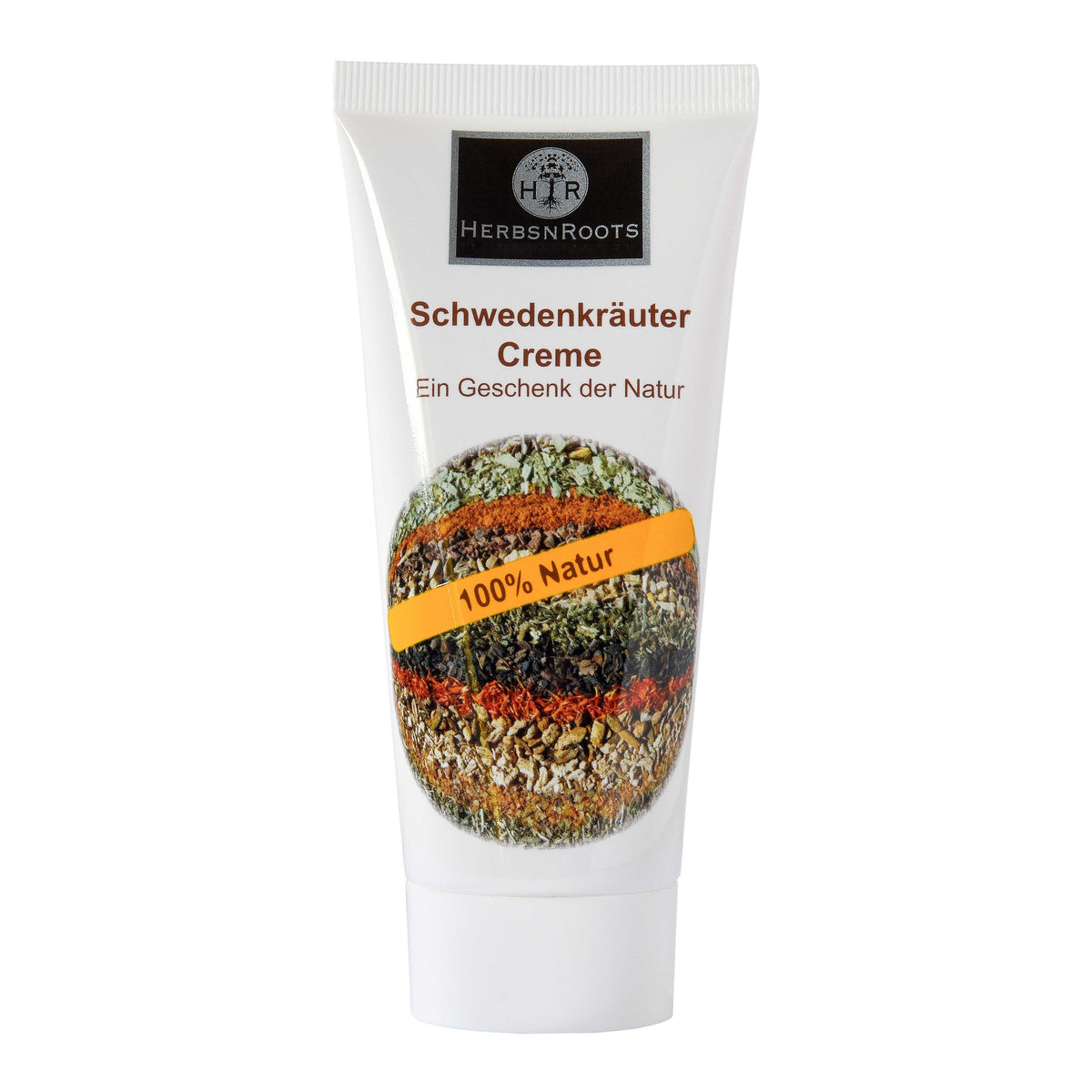 Schwedenkräuter Creme