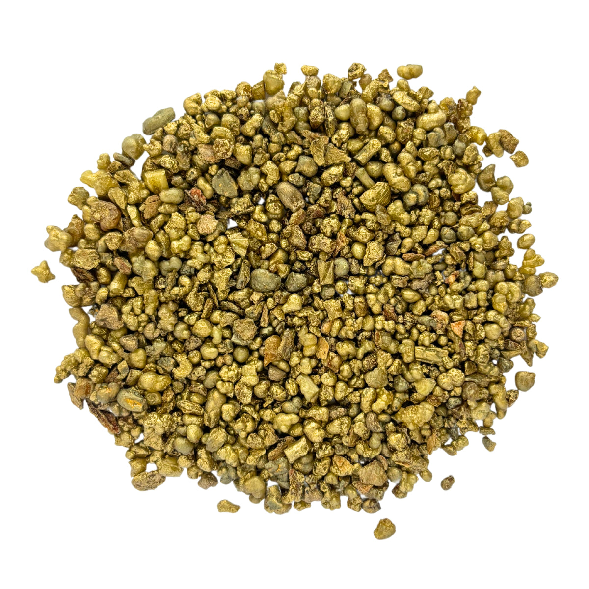 Weihrauch Gold – Goldene Aura