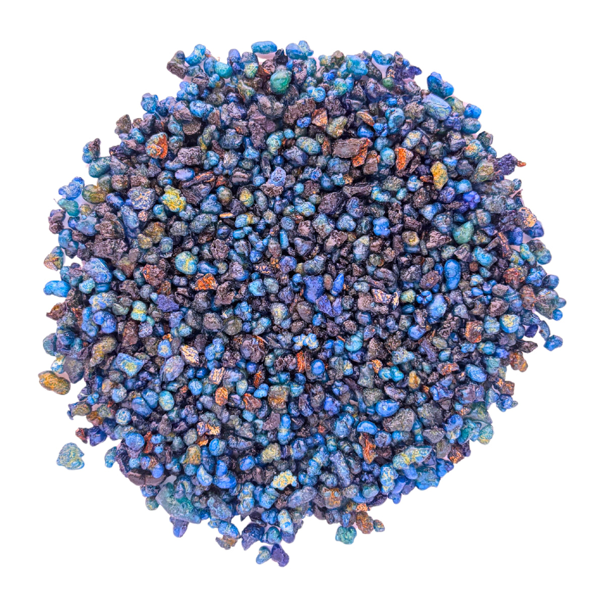 Weihrauch Blau - Klarer Geist