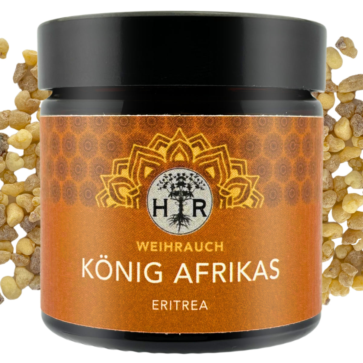 Weihrauch König Afrikas