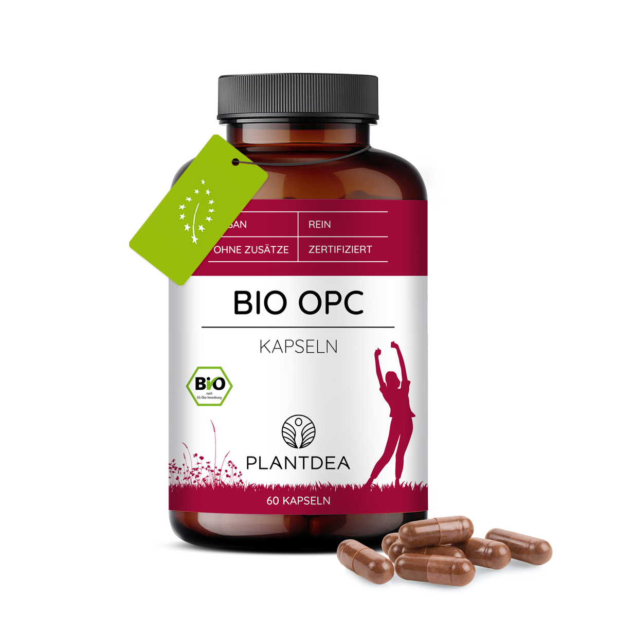 Bio OPC Kapseln