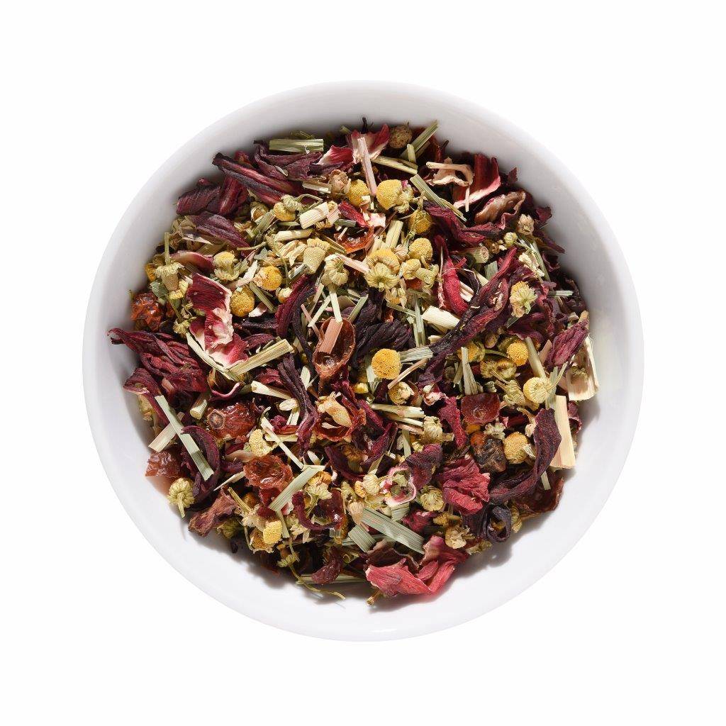 Four Season "Organic" Tea