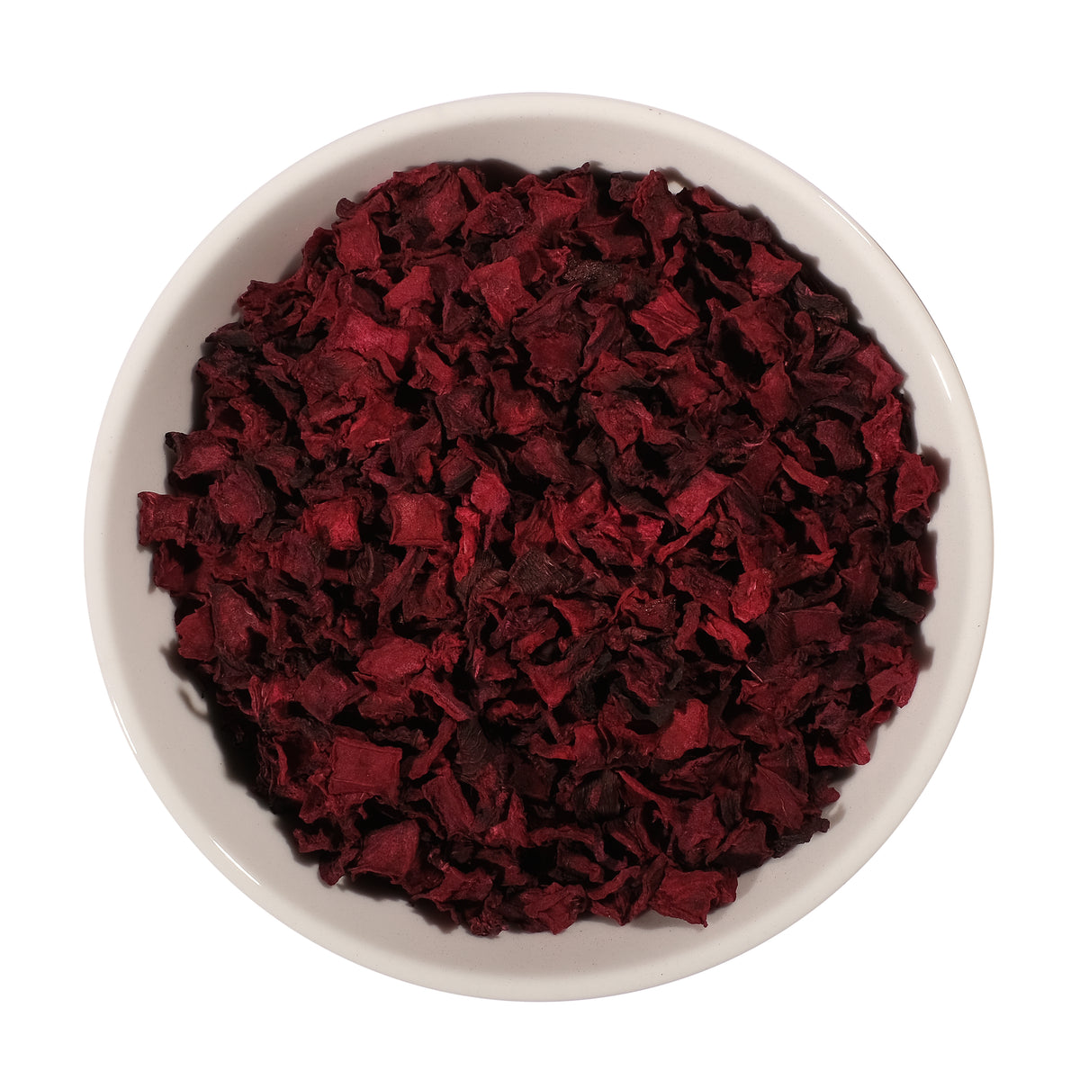 Rote Beete Chips