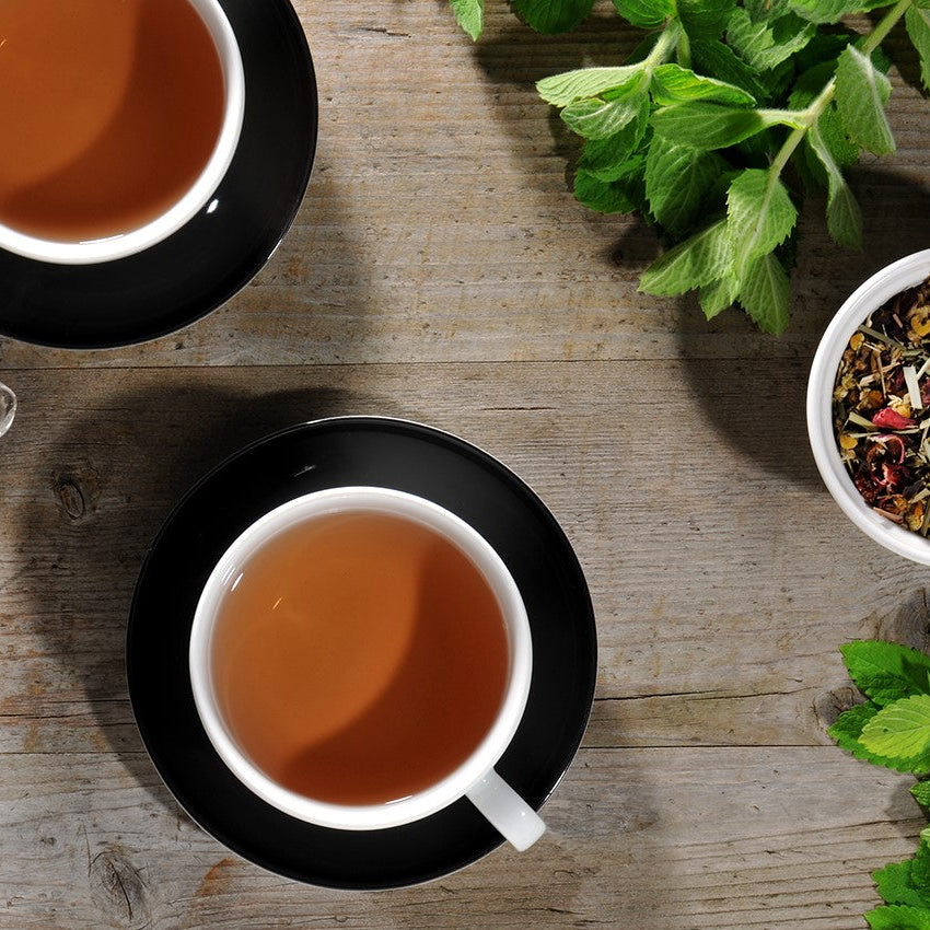 Lemon Ginger "Organic" tea
